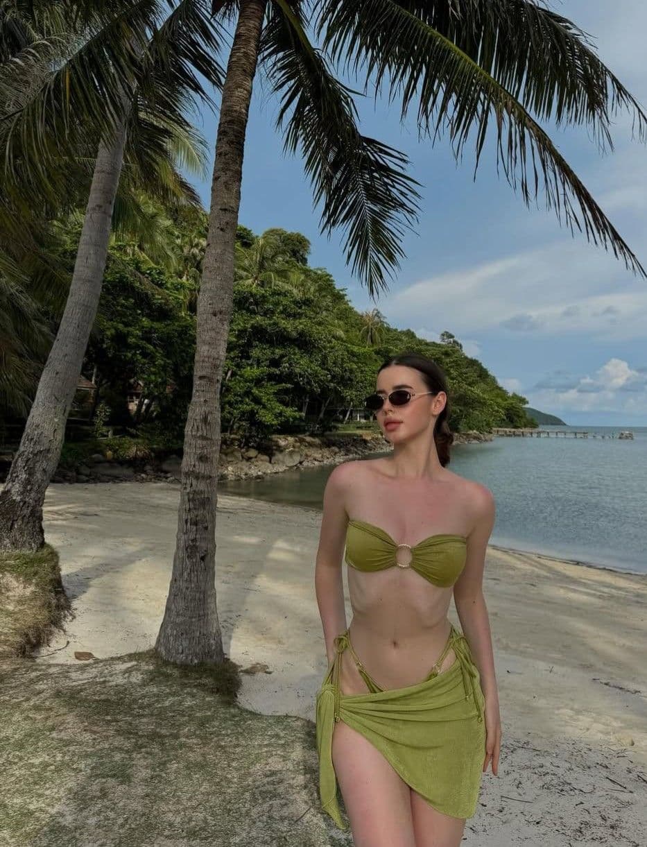 Dilan BU. Escort İstanbul - Fotoğraf 1 / 5