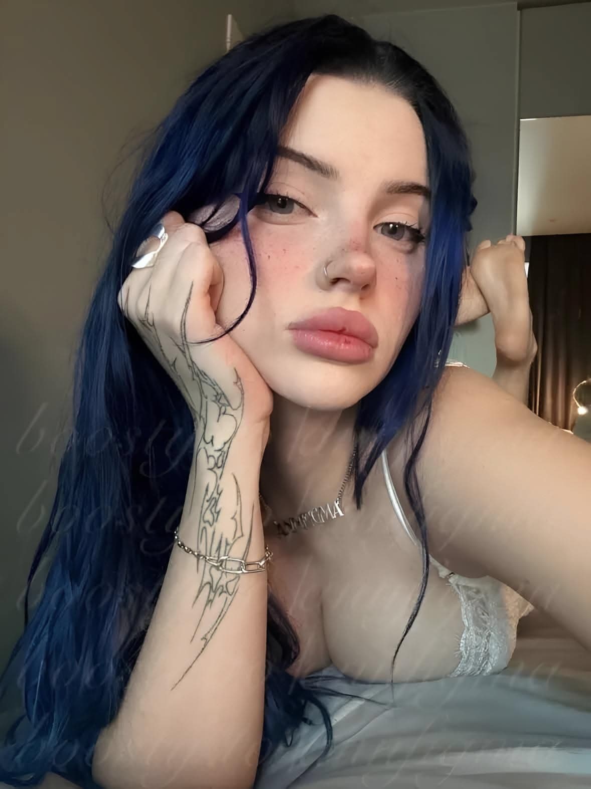 Cansu R. Escort İstanbul - Fotoğraf 1 / 6